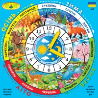 Годинник (Україна)