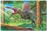 Гра-головоломка “Спинозавр”
